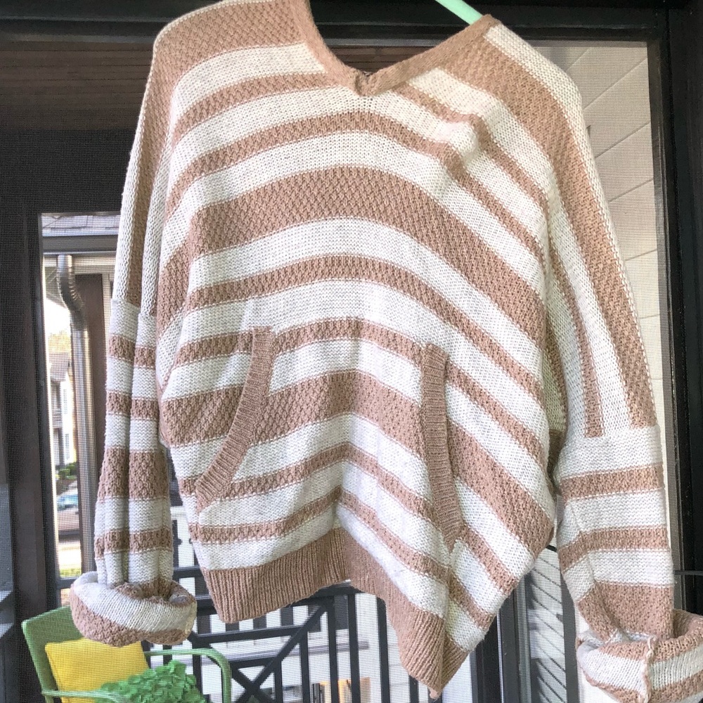 Madewell sweater